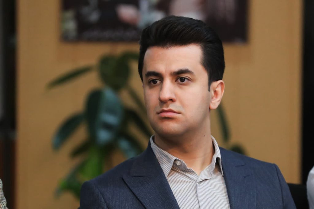 Mr Amir Sharafat 1024x683